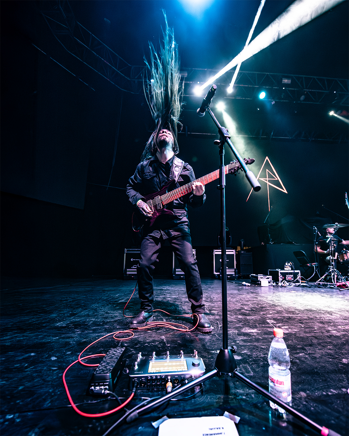 Jinjer - Latin America Duél Tour 2026